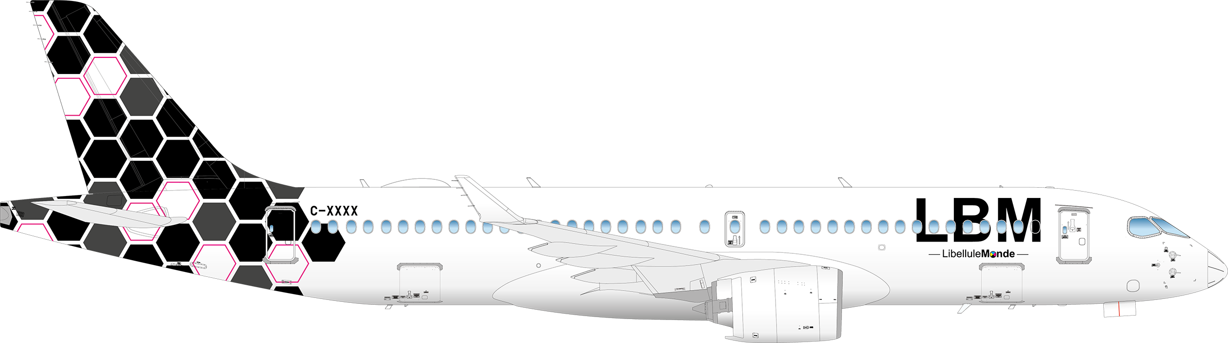 DECAL 1