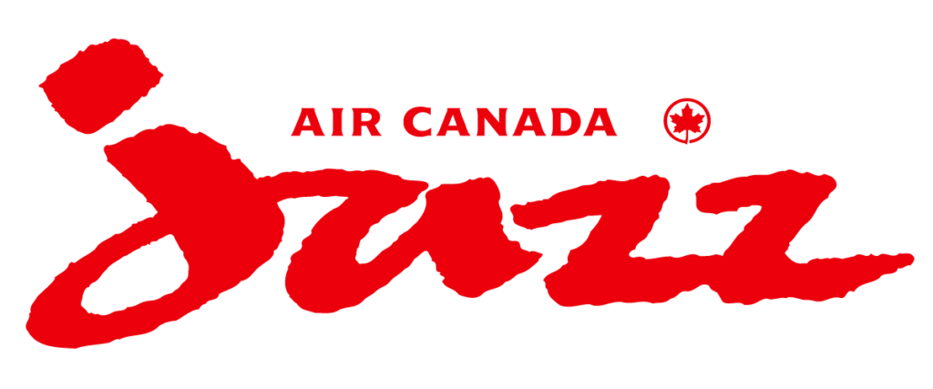 air canada jazz